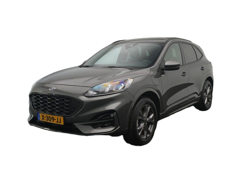 Ford Kuga occasion