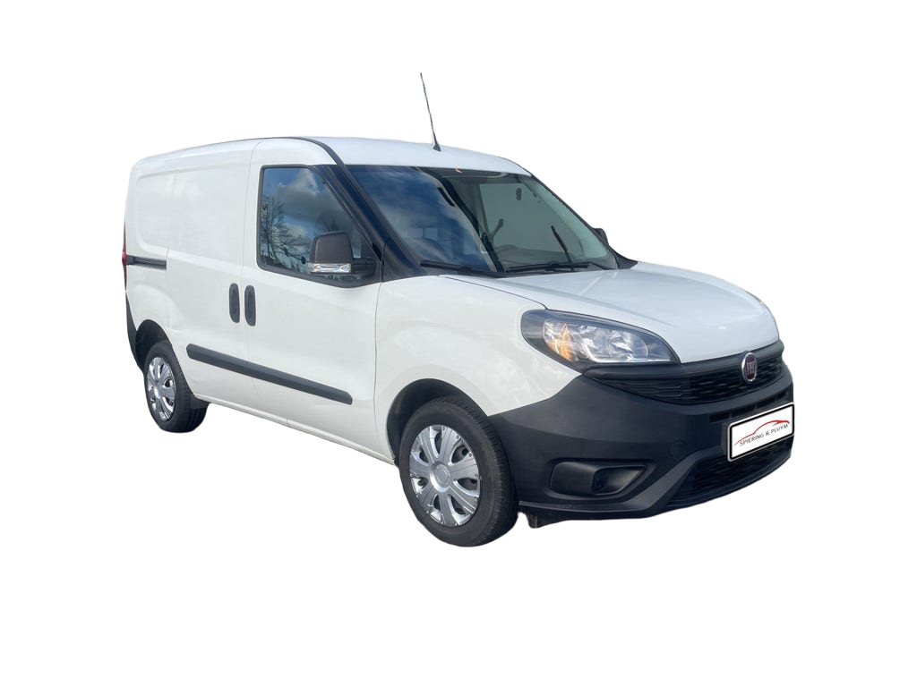 Fiat Doblò