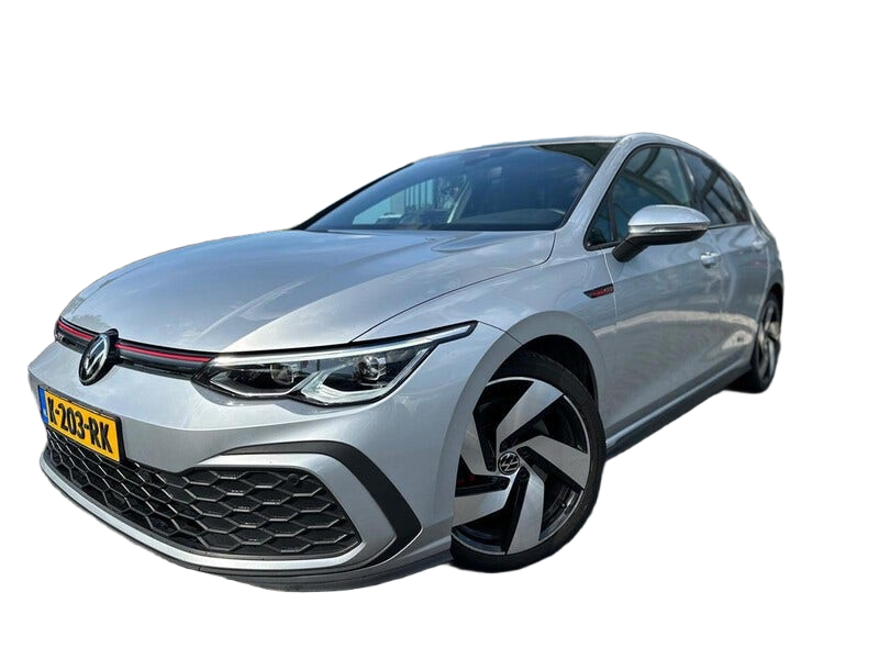 Volkswagen Golf occasion