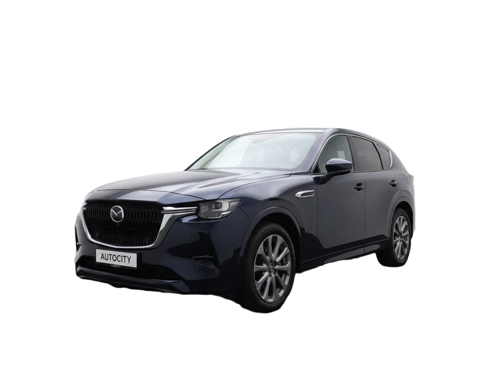 Mazda CX 60