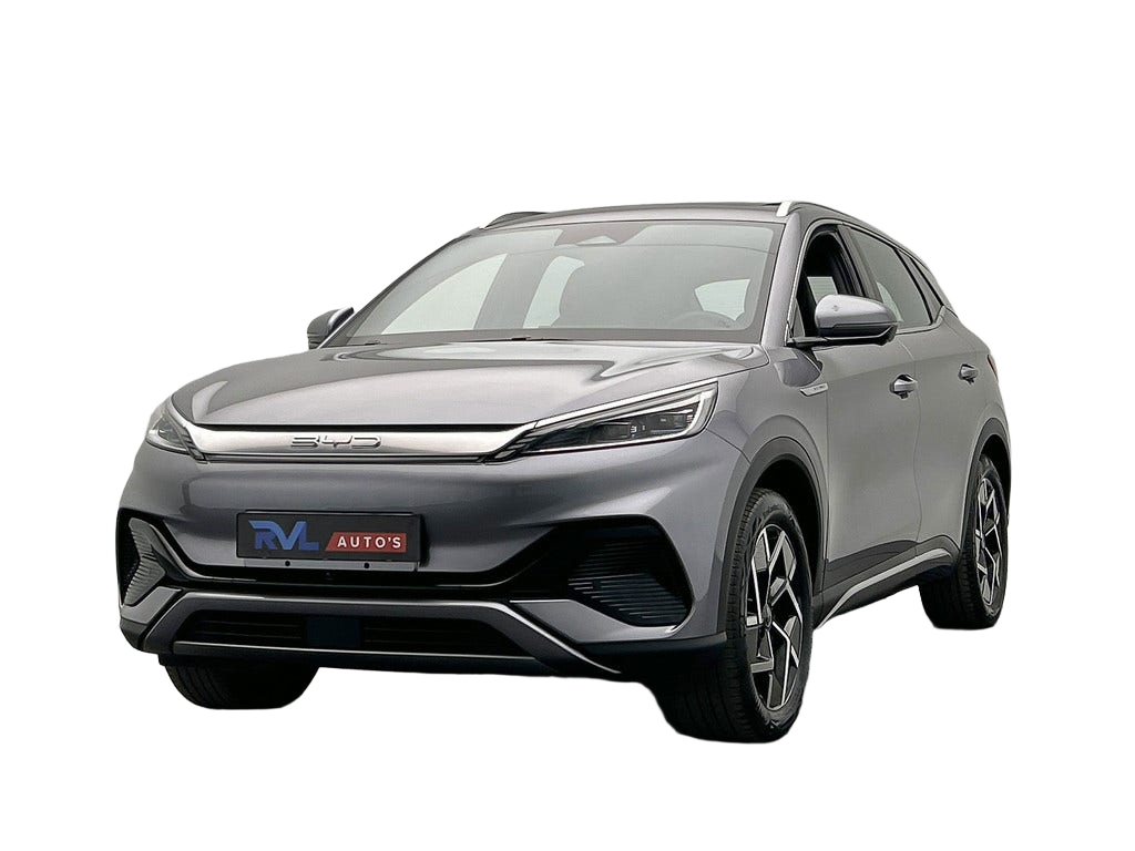 BYD Atto 3