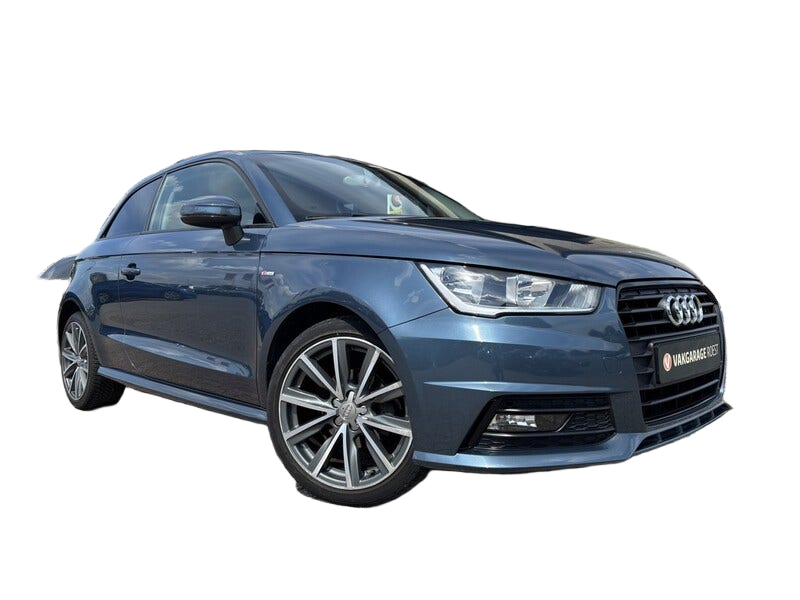 Audi A1 Sportback occasion