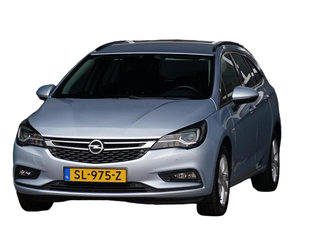 Opel Astra occasion
