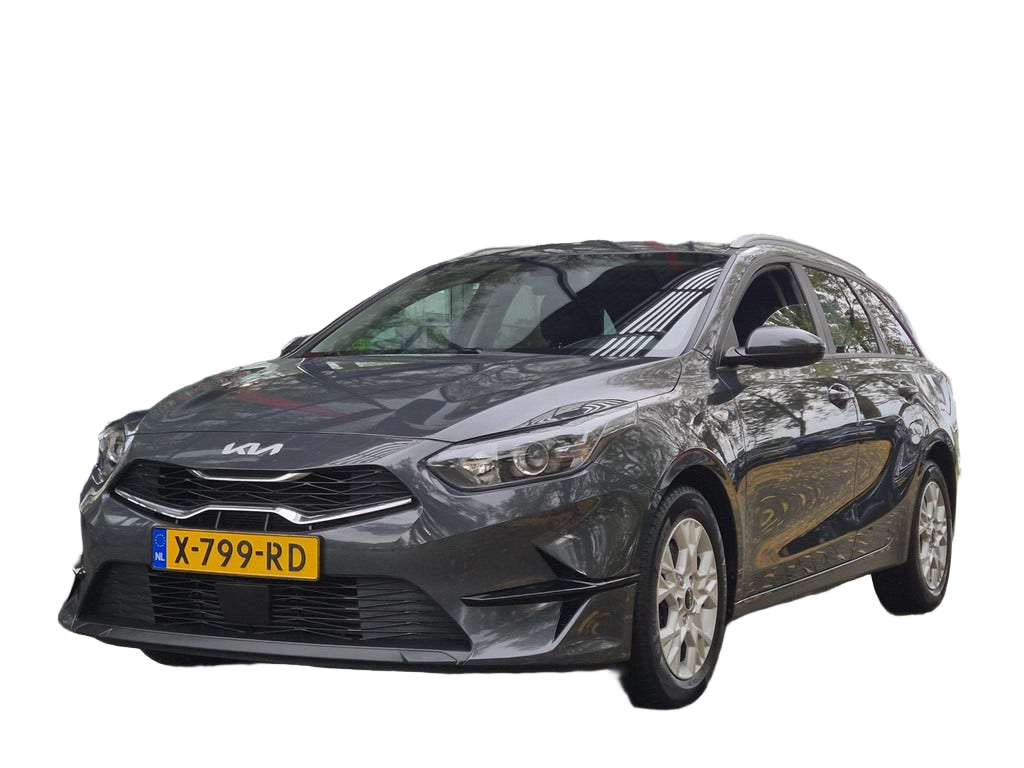 Kia Ceed Sportswagon