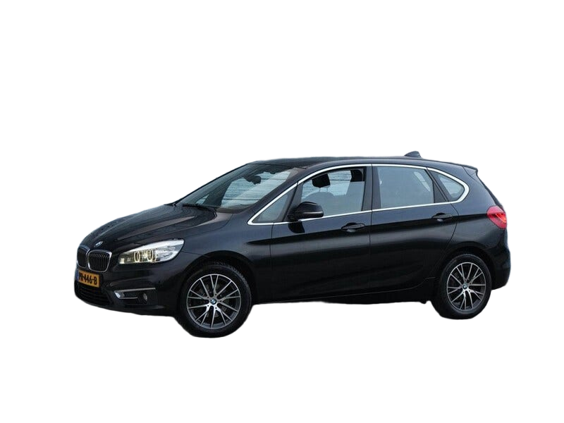 BMW 2 Serie occasion