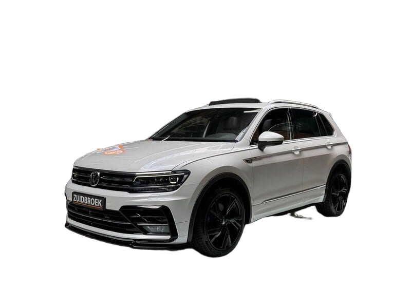 Volkswagen Tiguan occasion