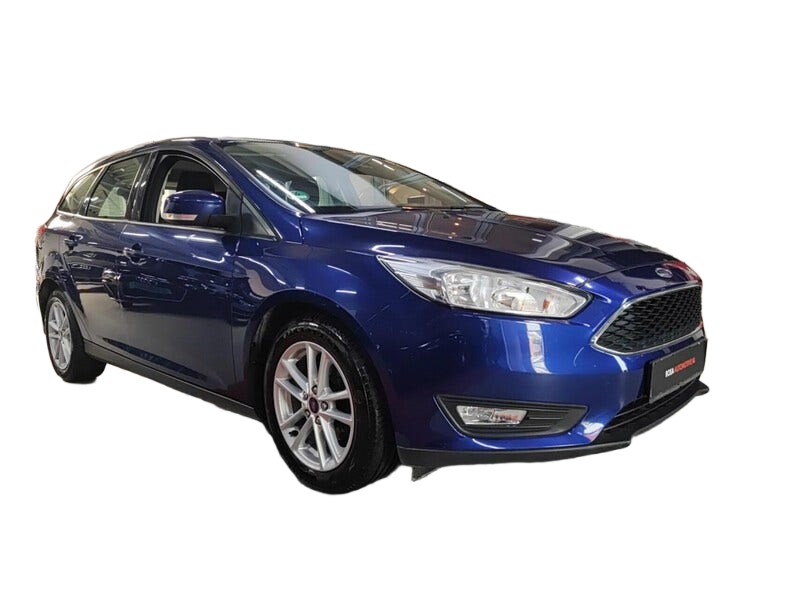 Ford Focus occasion