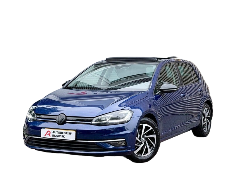 Volkswagen Golf occasion