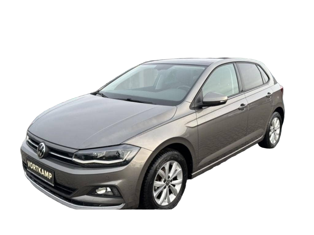 Volkswagen Polo occasion