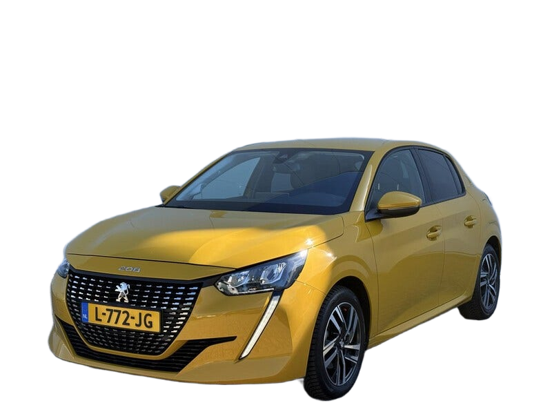 Peugeot 208 occasion