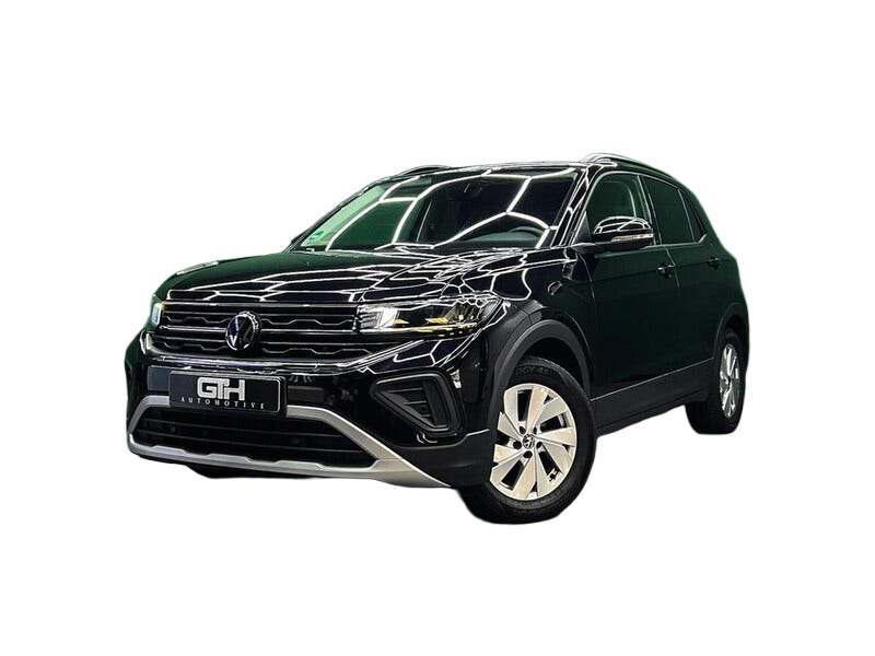 Volkswagen T Cross occasion