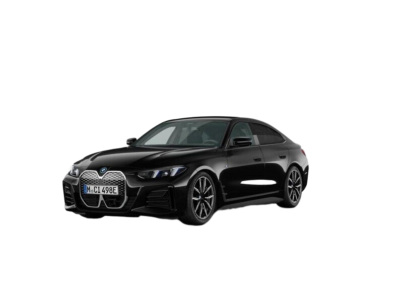 BMW i4 occasion