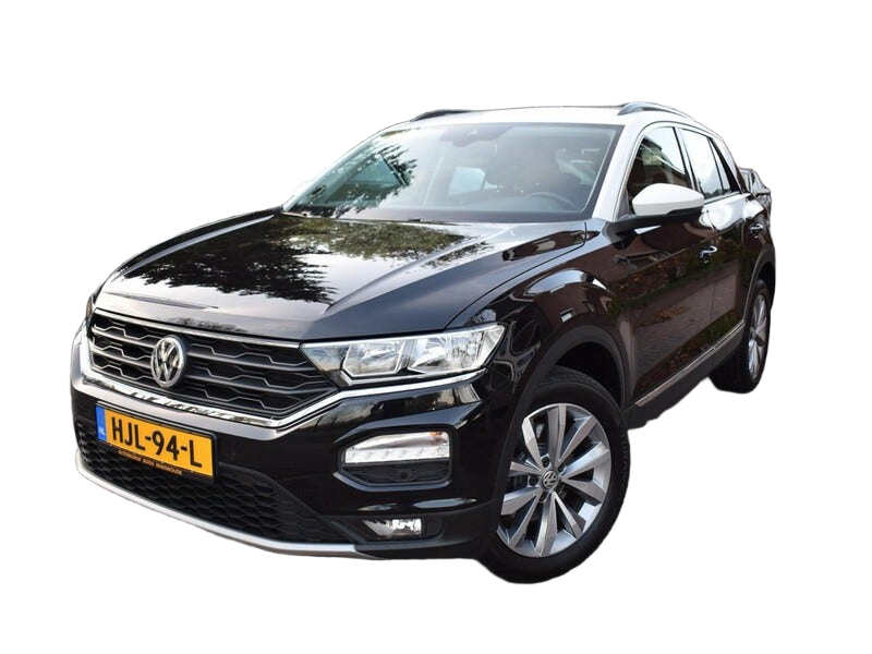 Volkswagen T Roc occasion
