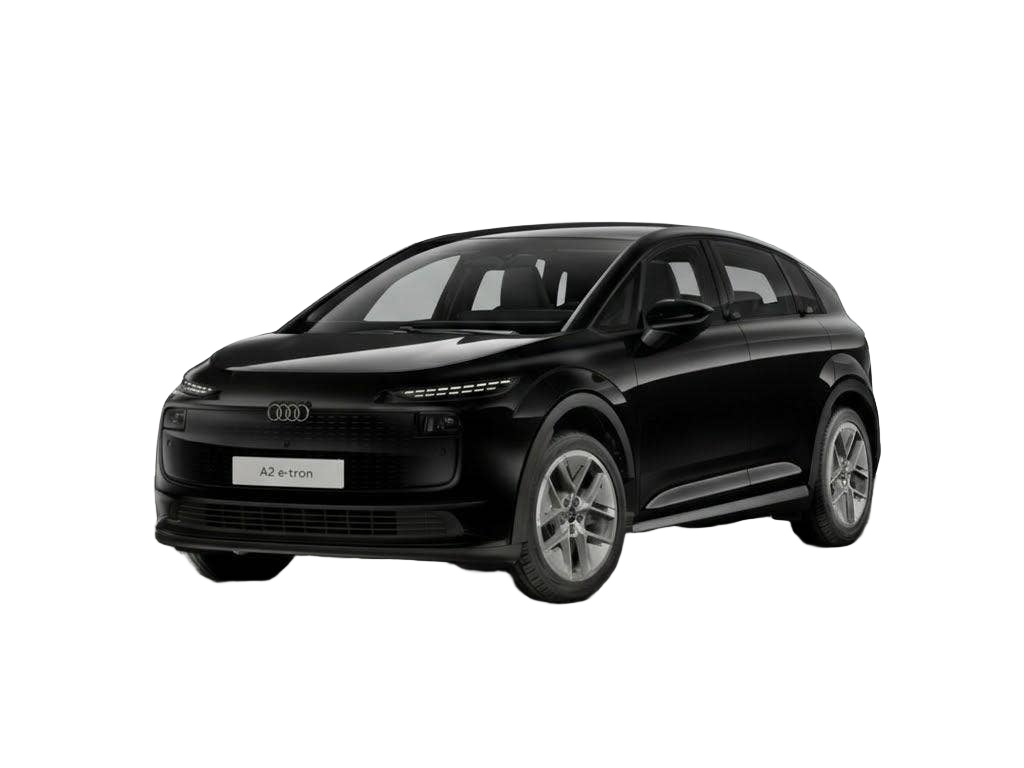 Audi A2