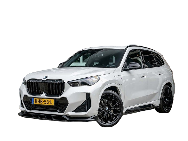 BMW X1 occasion