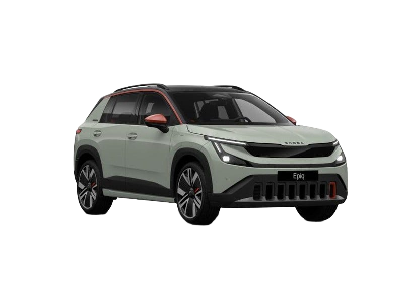 Skoda Epiq