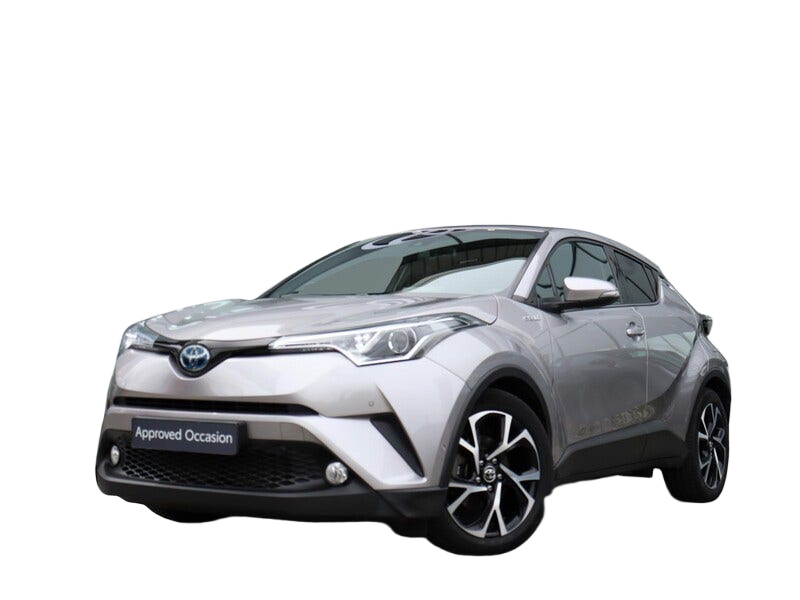 Toyota C HR occasion