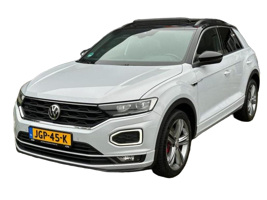 Volkswagen T Roc occasion