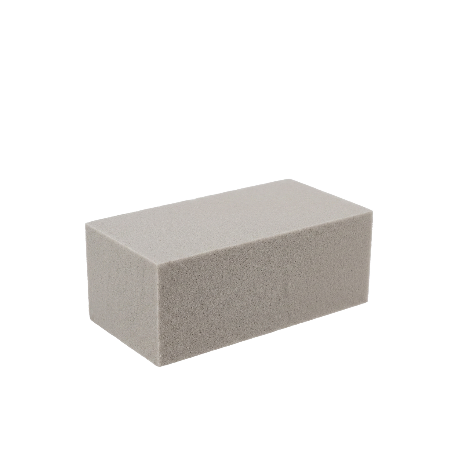 OASIS steekschuim blok voor kunstbloemen 23x10x7cm