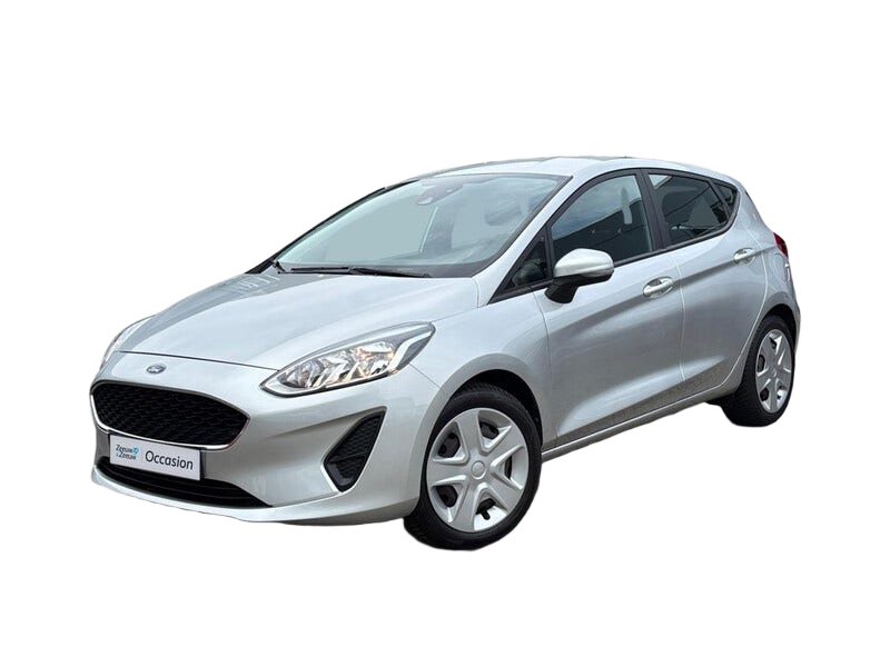 Ford Fiesta occasion