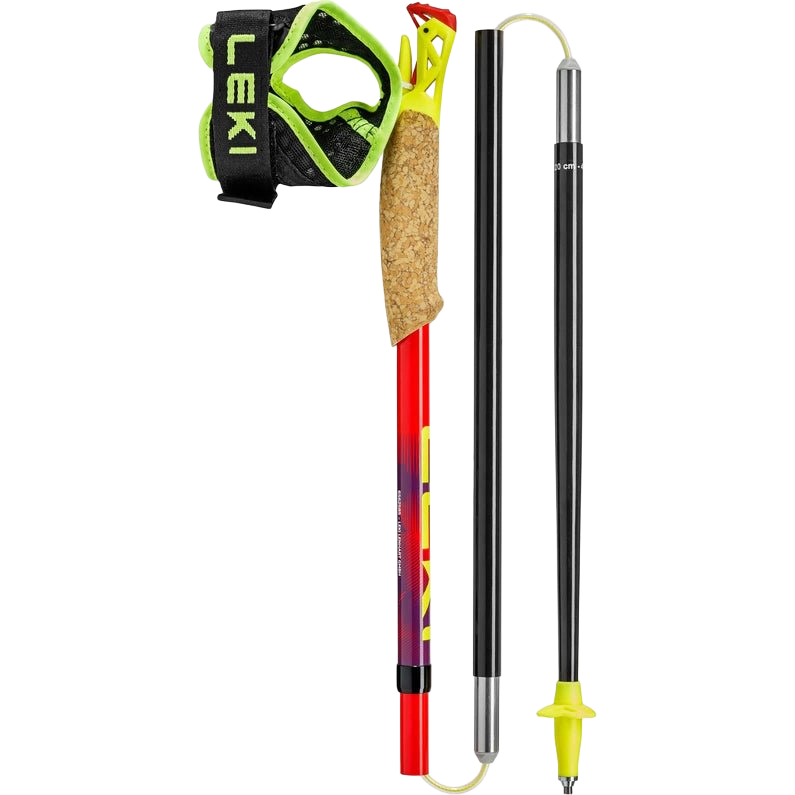 Leki Ultratrail FX.One Poles