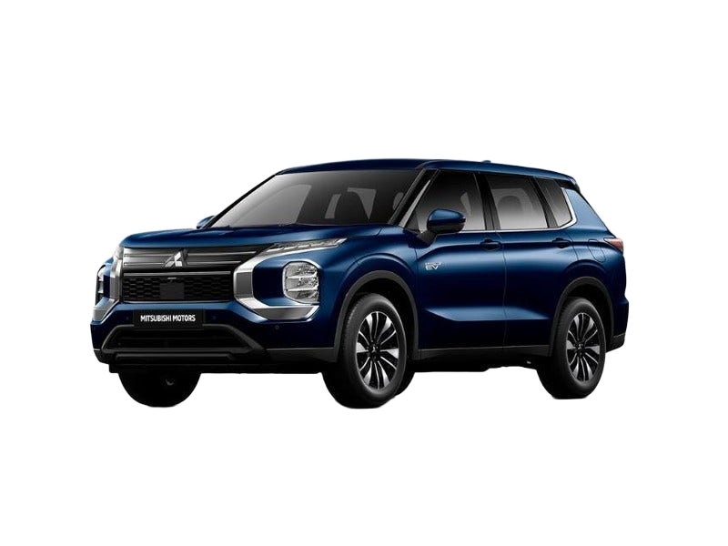 Mitsubishi Outlander occasion