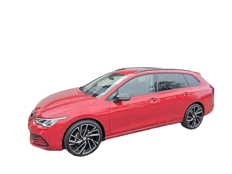 Volkswagen Golf occasion