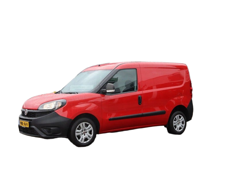 Fiat Doblò