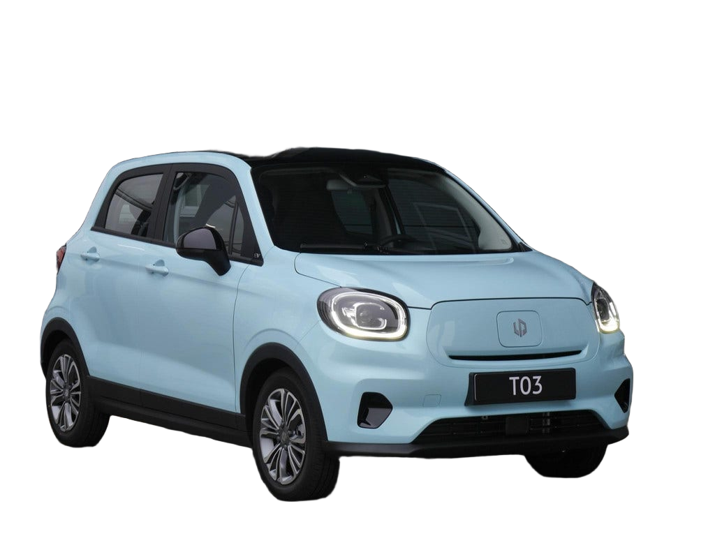Leapmotor T03