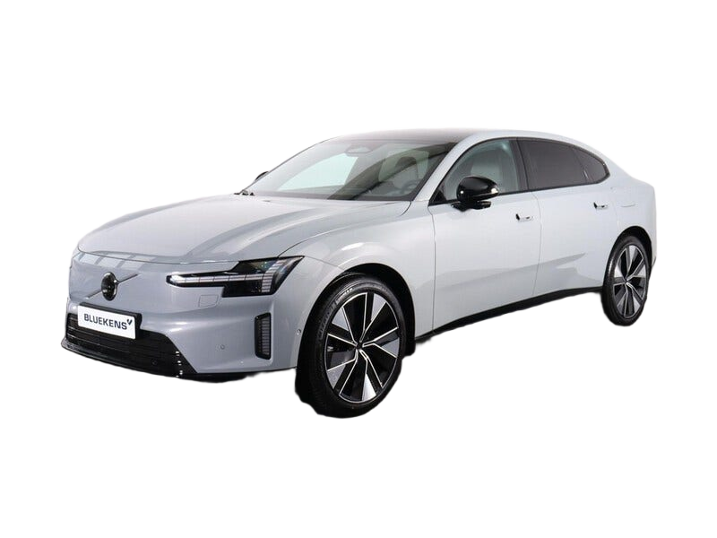 Volvo ES90