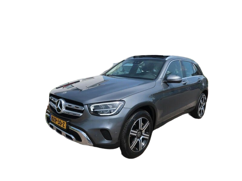Mercedes Benz GLC occasion