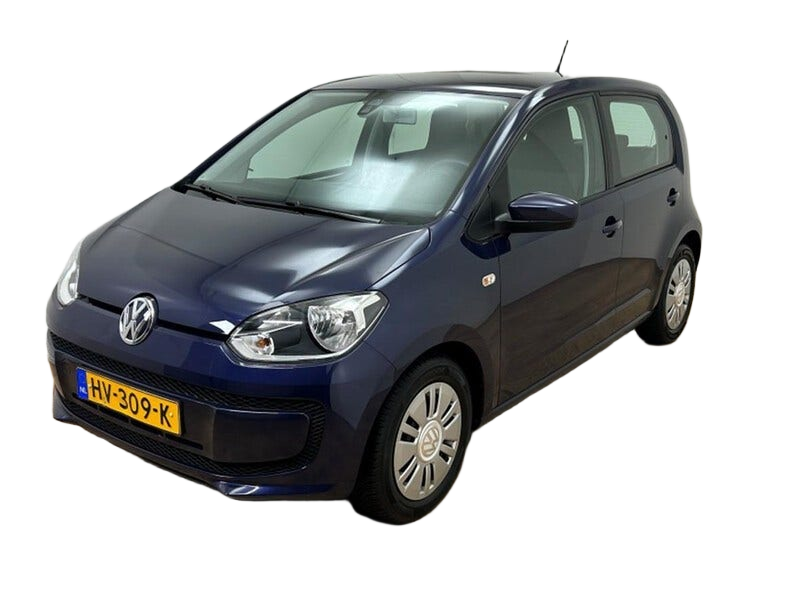Volkswagen up occasion