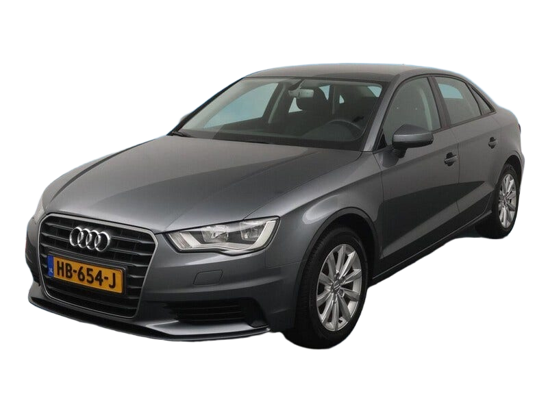 Audi A3 occasion