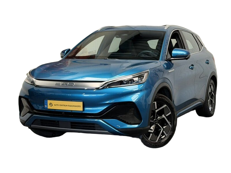 BYD ATTO 3