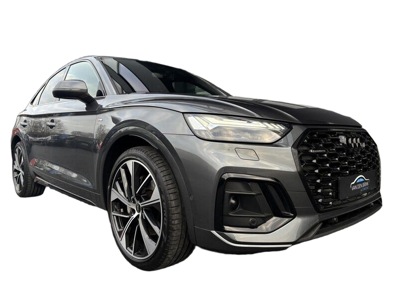Audi Q5 occasion