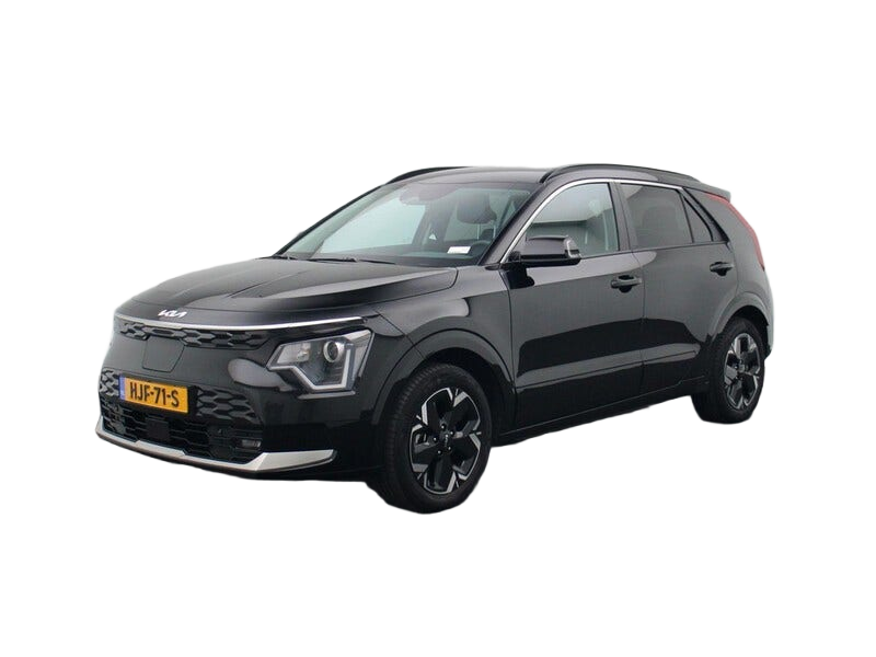 Kia Niro EV occasion