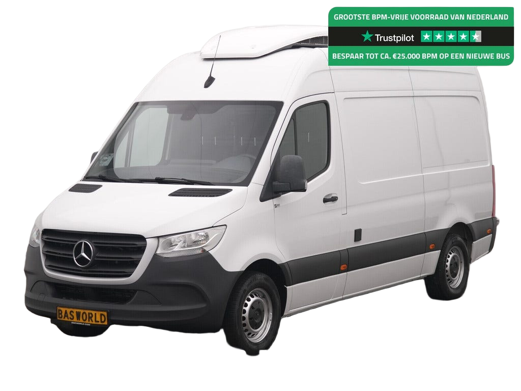 Mercedes Benz Sprinter