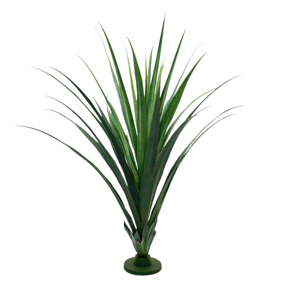 Ananas kunstplant 135cm