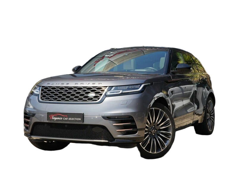 Land Rover Range Rover Velar occasion