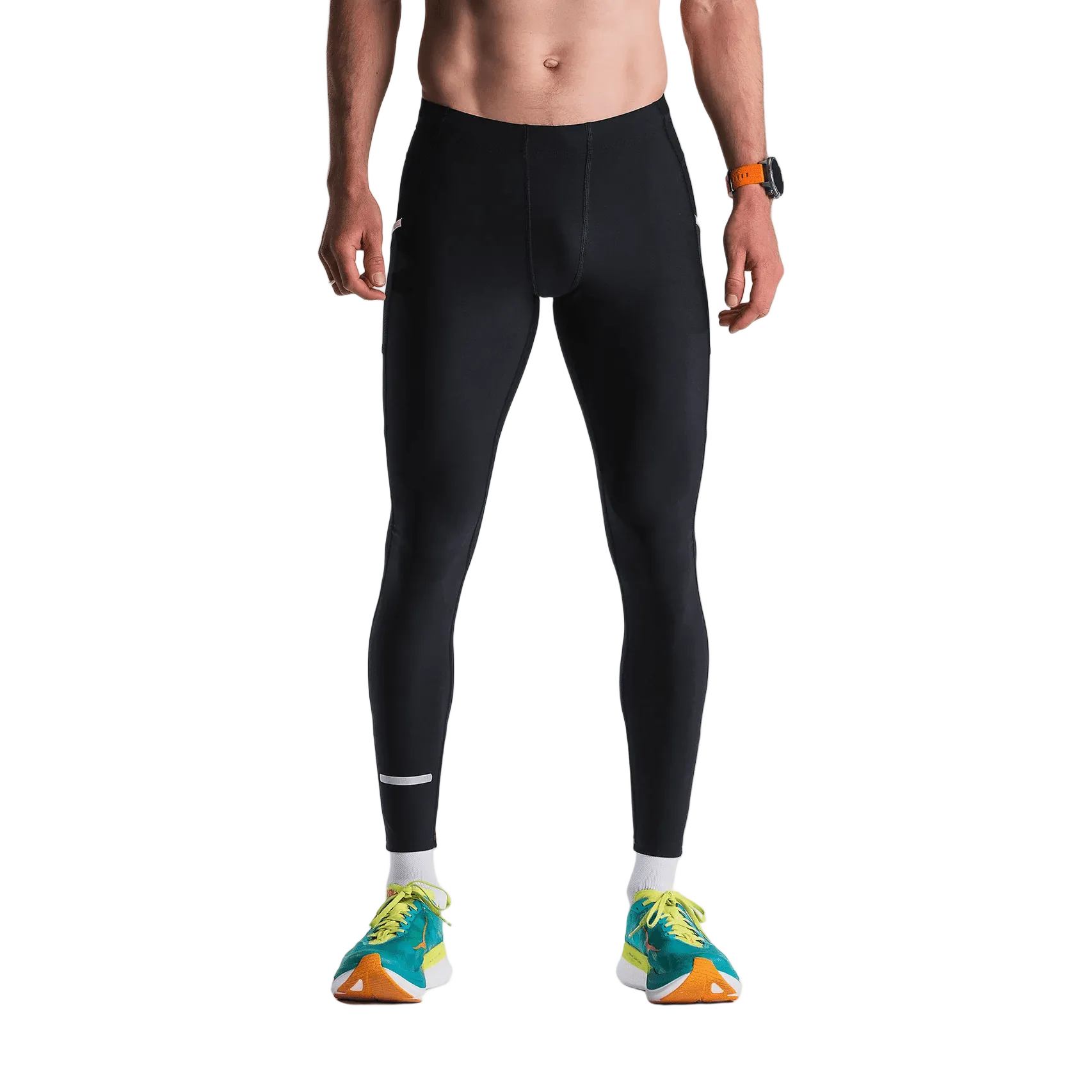 Fusion Long Tights Advanced