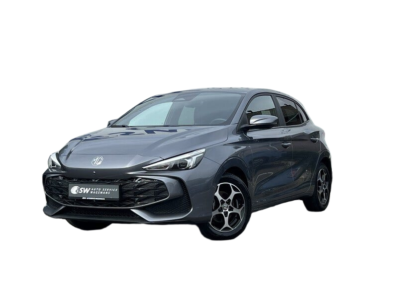 MG MG3