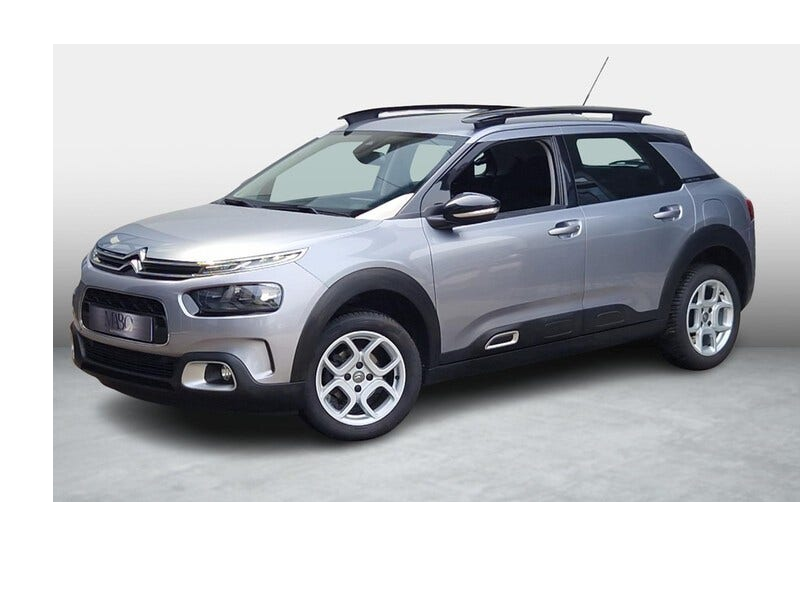Citroën C4 Cactus