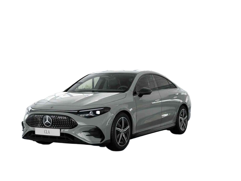 Mercedes Benz CLA