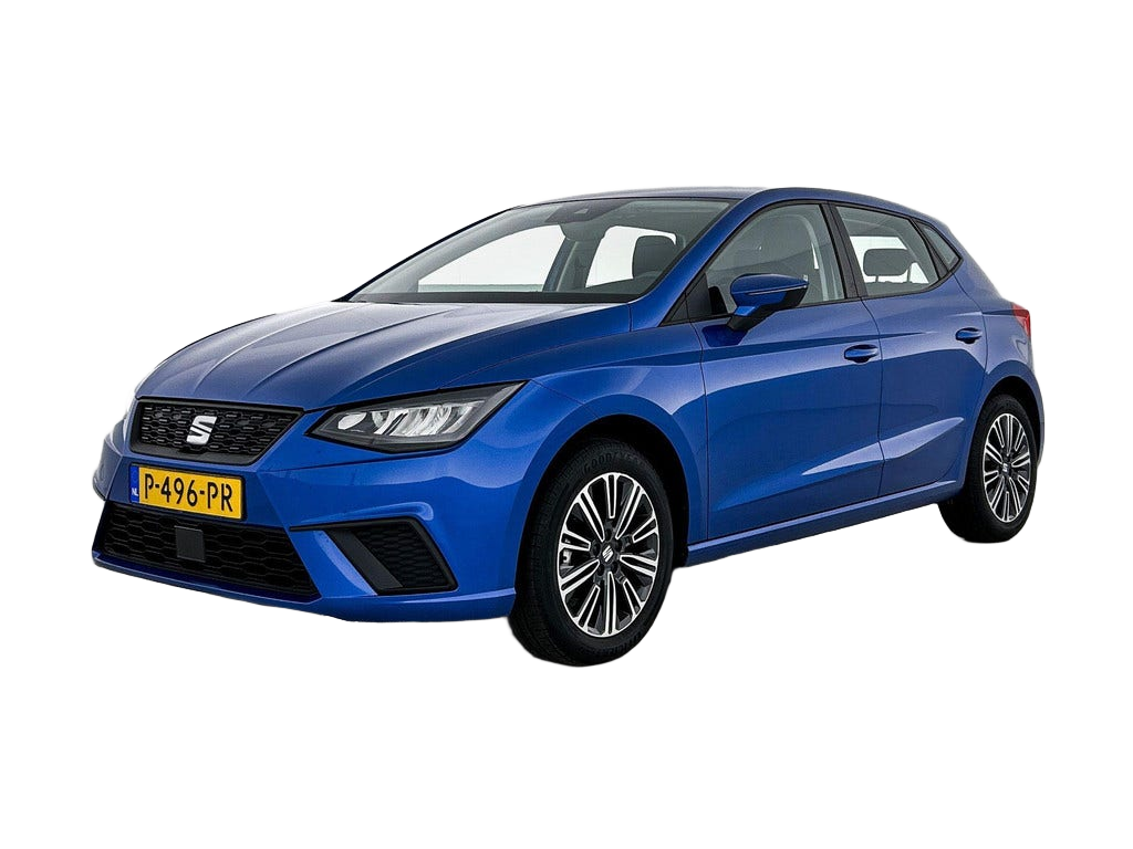 SEAT Ibiza occasion