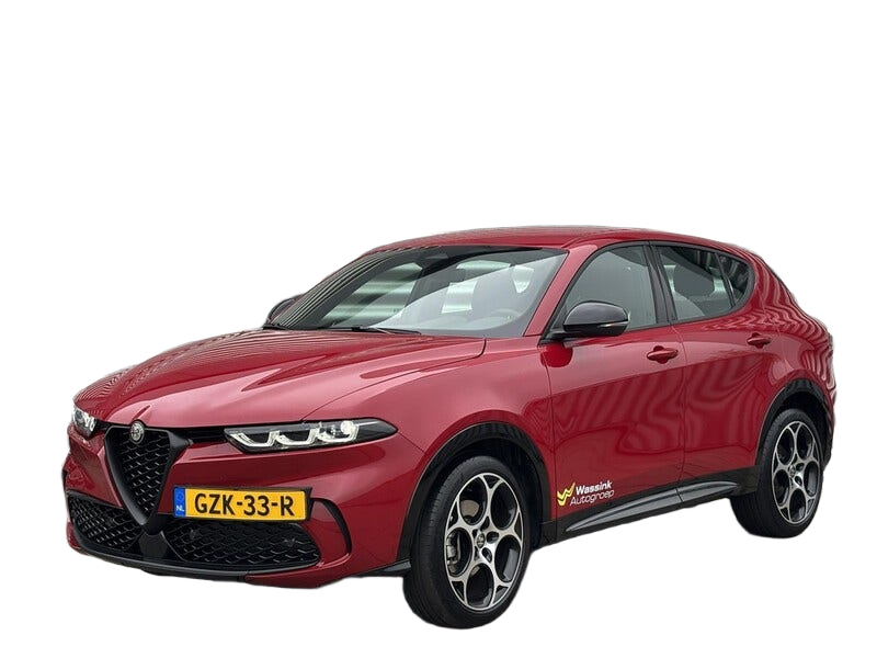 Alfa Romeo Tonale occasion