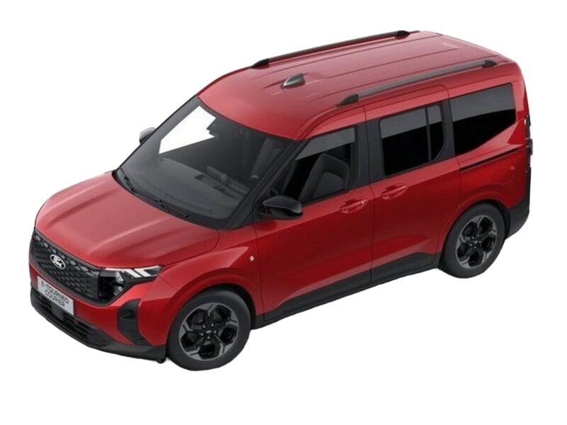 Ford Tourneo Courier occasion