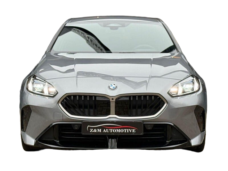 BMW 1 Serie occasion