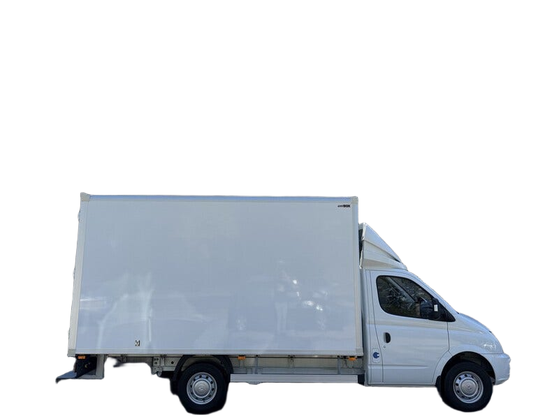 Maxus EV80