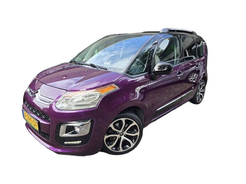 Citroën C3 Picasso