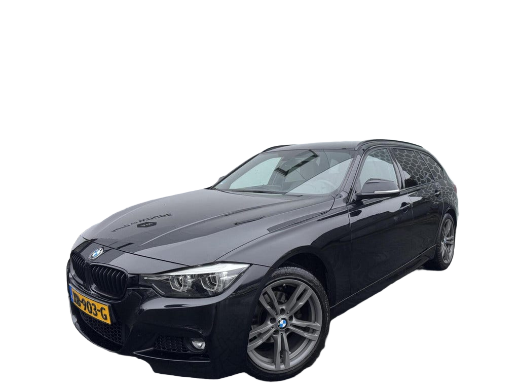 BMW 3 Serie occasion
